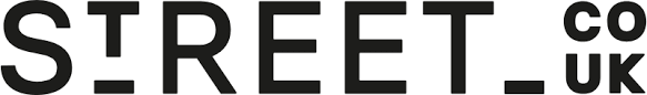 Street logo